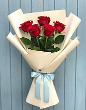 Букет Классика чувств #REPLACE_PRED# Поселок санатория Министерства Обороны