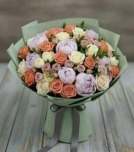 Букет Мороженное #REPLACE_PRED# Поселок санатория Министерства Обороны