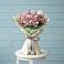 Букет цветов из: Орхидеи и Розы в Поселок санатория Министерства Обороны