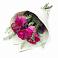 Букет цветов из: Розы в Поселок санатория Министерства Обороны