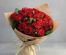 Букет Любовный роман #REPLACE_PRED# Поселок санатория Министерства Обороны