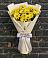 Букет цветов из: Хризантемы в Поселок санатория Министерства Обороны