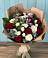 Букет цветов из: Розы и Альстромерии в Поселок санатория Министерства Обороны
